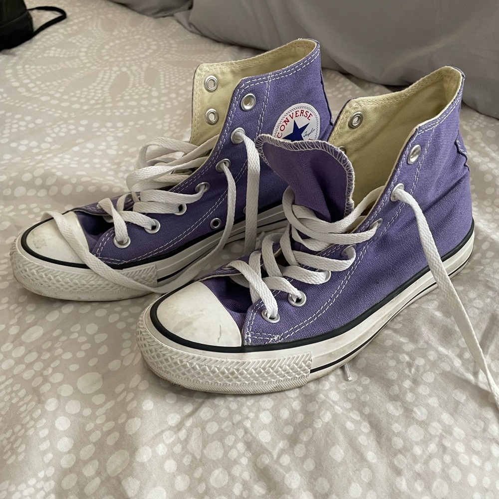 Converse Chuck Taylor All Star Hi